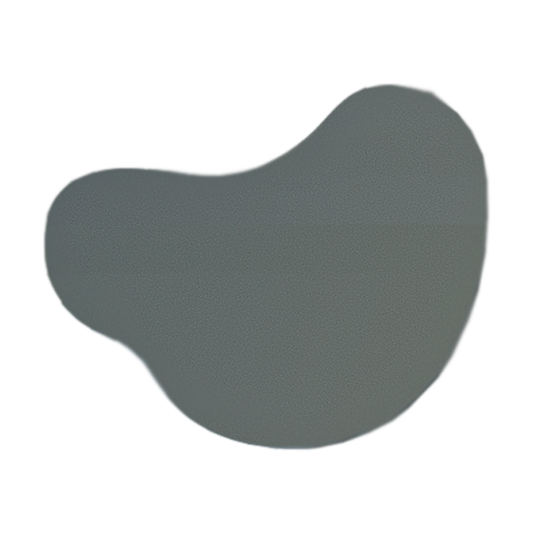 Espejo Otto Con Forma Irregular