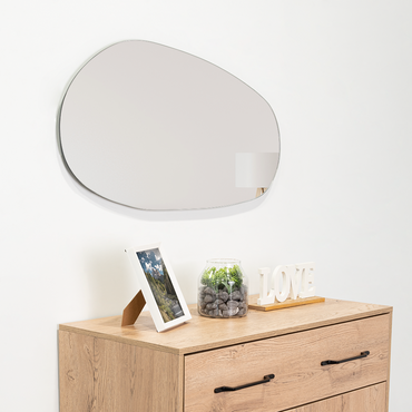 Espejo irregular Tribeca