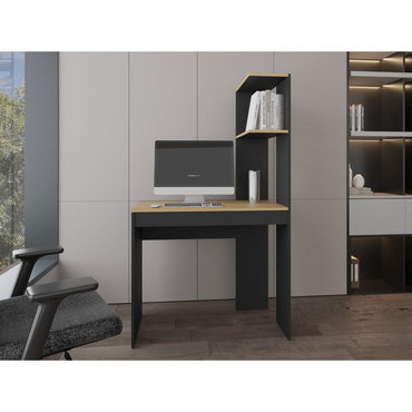 Escritorio Biblioteca Delphi, Fresno Y Wengue