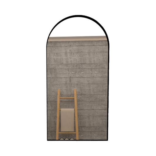 Espejo Marsella Retangular