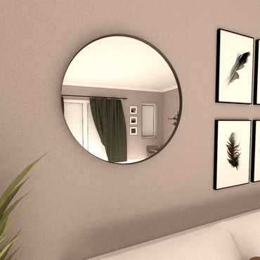 Espejo Lisboa Circular