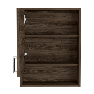 Botiquin Para Baño Eco, Milan Con Espejo