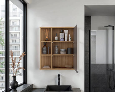 Gabinete De Baño Berkel
