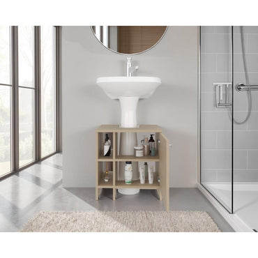 Optimizador Lavamanos Bath 47-A Una Puerta Fm, Cartagena