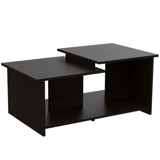 Mesa De Centro FM 024N - Negra