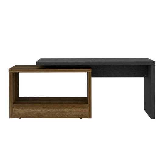 Mesa De Centro FM 026N, Negro