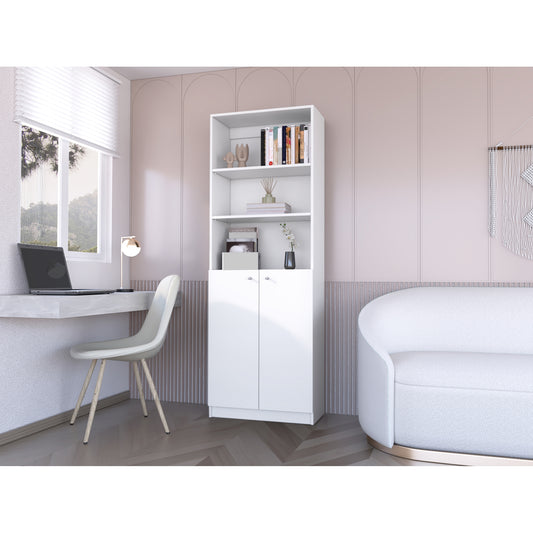 Estante, FM Furniture 020B Blanco