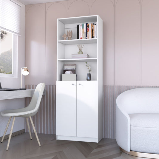 Estante, FM Furniture 020B Blanco