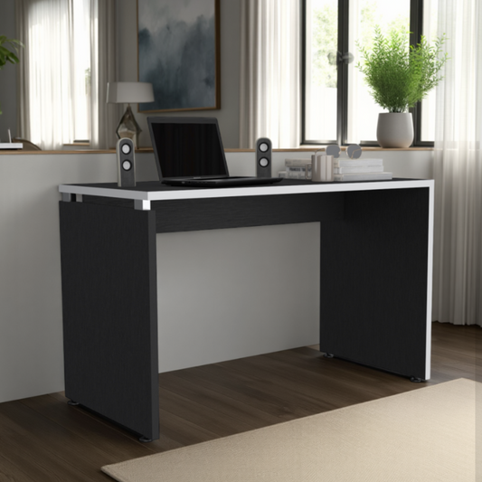 Escritorio Fm 026N Negro