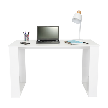 Escritorio, FM Furniture 057B, Blanco