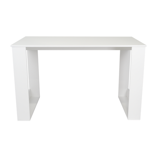 Escritorio, FM Furniture 057B, Blanco