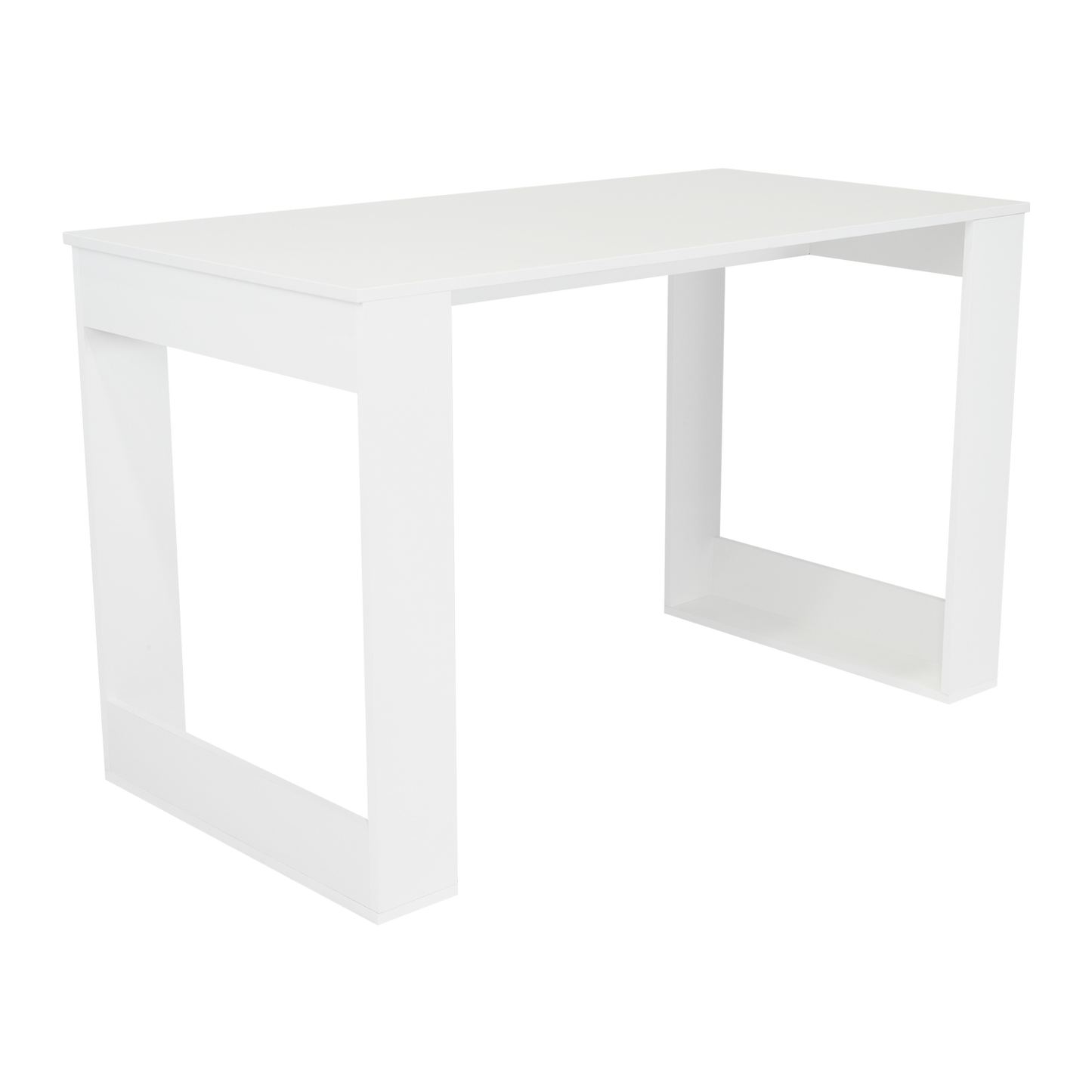 Escritorio, FM Furniture 057B, Blanco