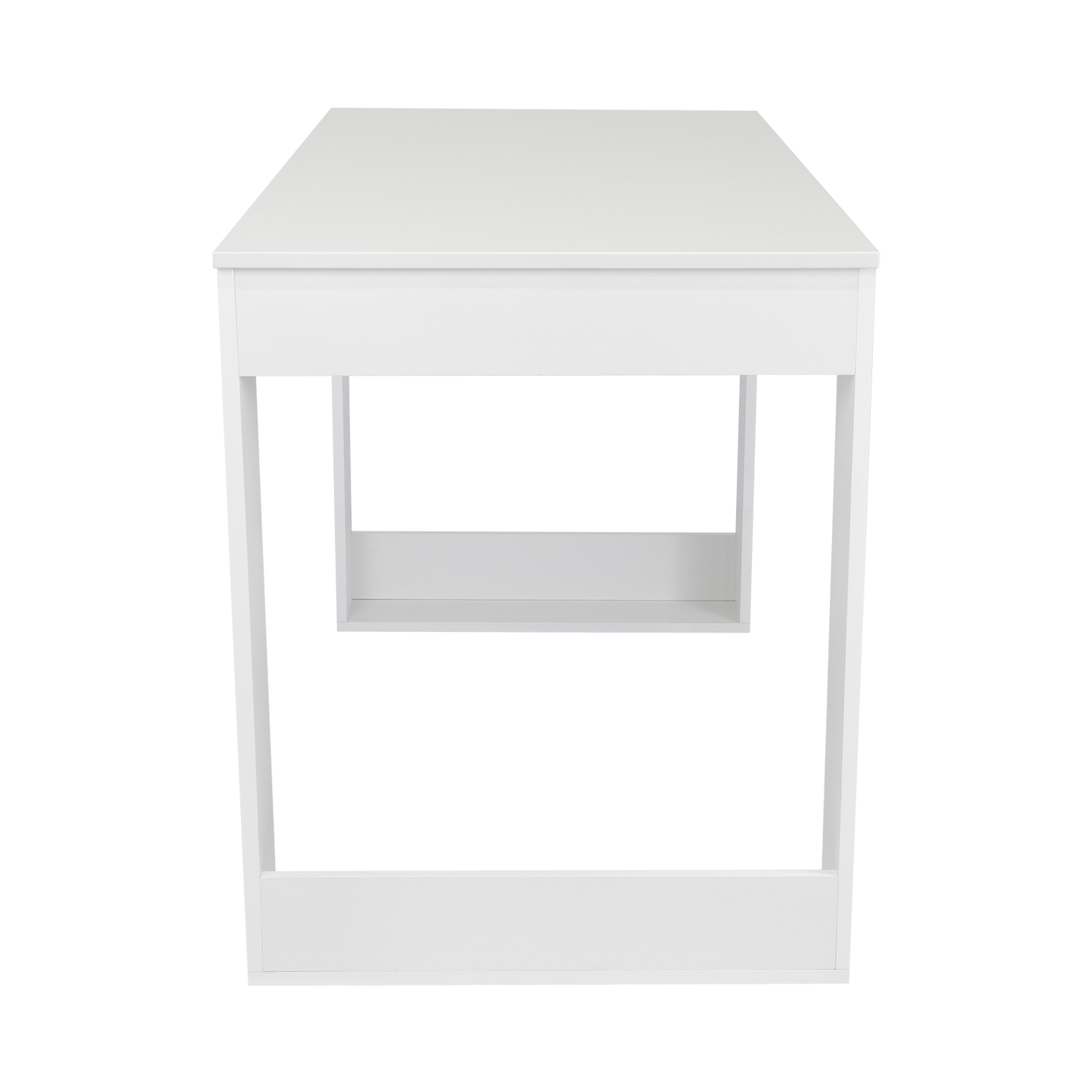 Escritorio, FM Furniture 057B, Blanco