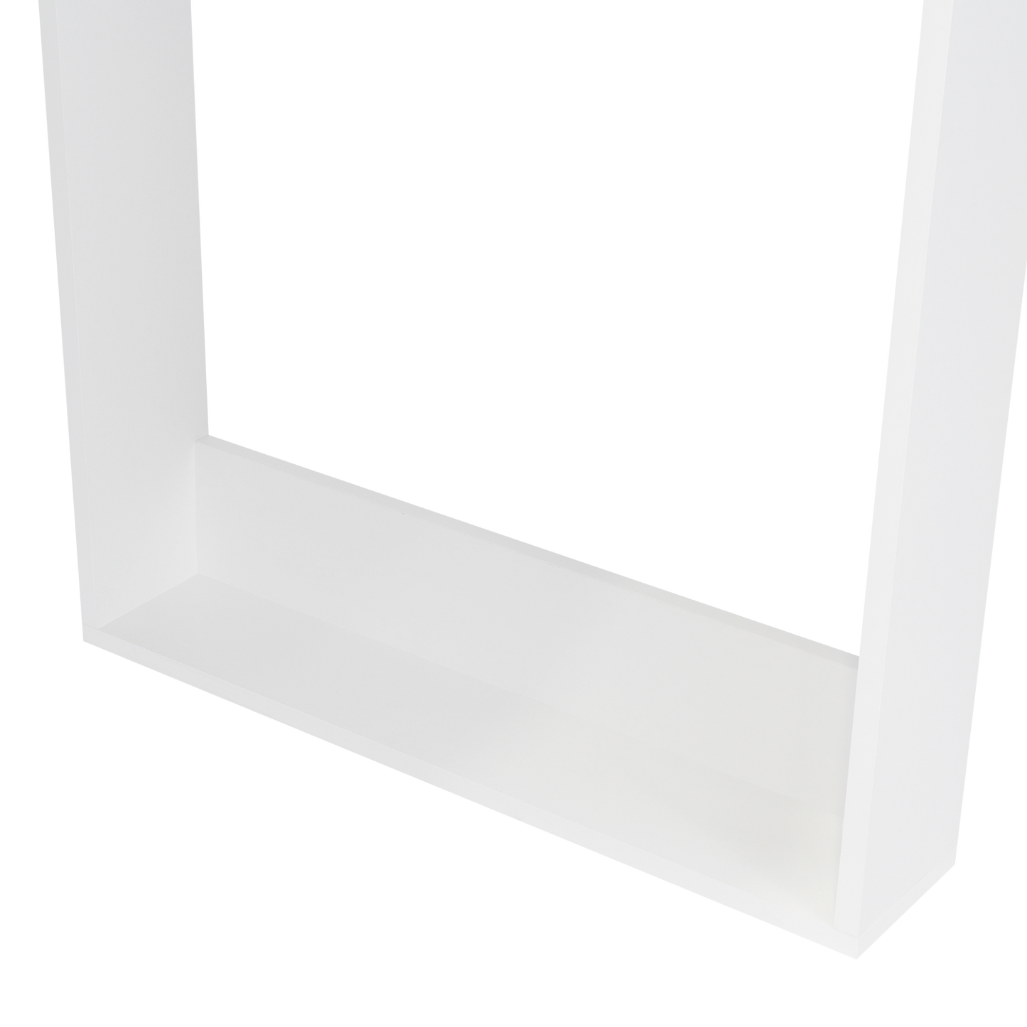 Escritorio, FM Furniture 057B, Blanco