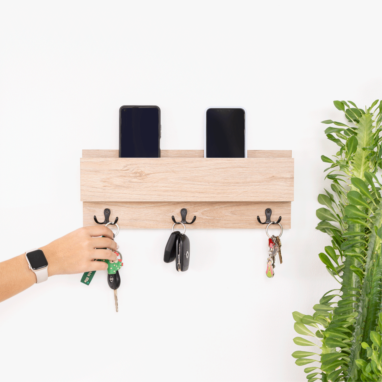 Repisa Funcional Kenia