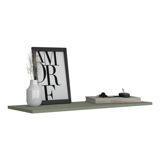 Entrepaño Flotante Coruña 80, Agave X6