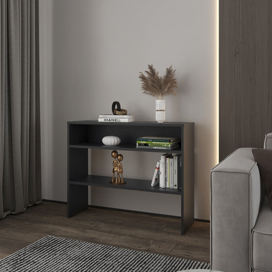 Mueble Arrimo Dos Repisas, FM Furniture