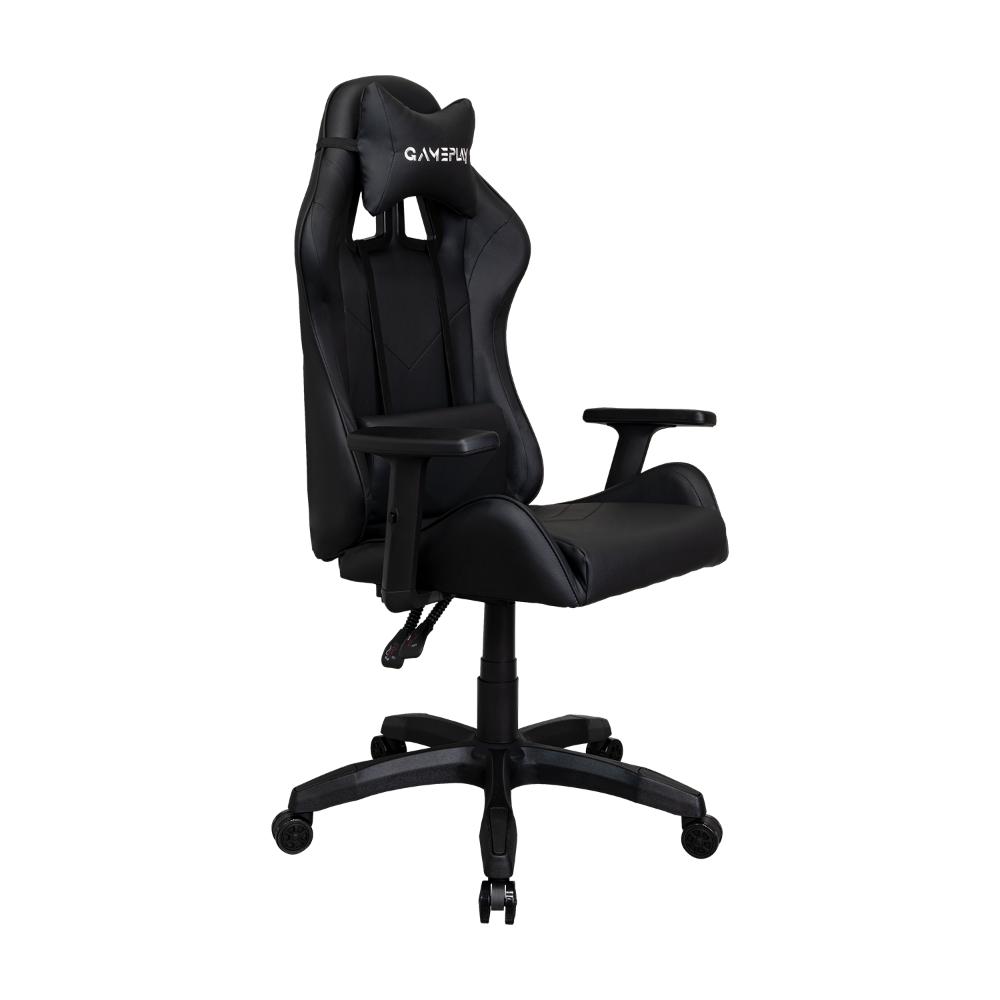 Silla Gamer X 71 Wengue Con C modo Espaldar Y Rodachines Tu Home silla-gamer-x-71-wengue-con-c-modo-espaldar-y-rodachines-tu-home