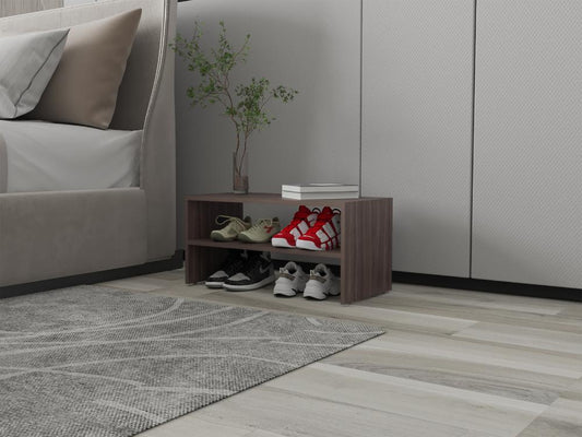 Modulo Zapatero Z-72 Apilable, Milan