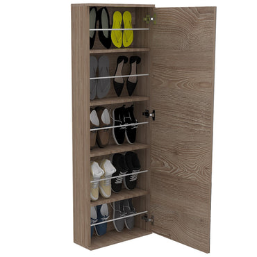 Combo Dreams, Wengue, incluye closet, cómoda y zapatero