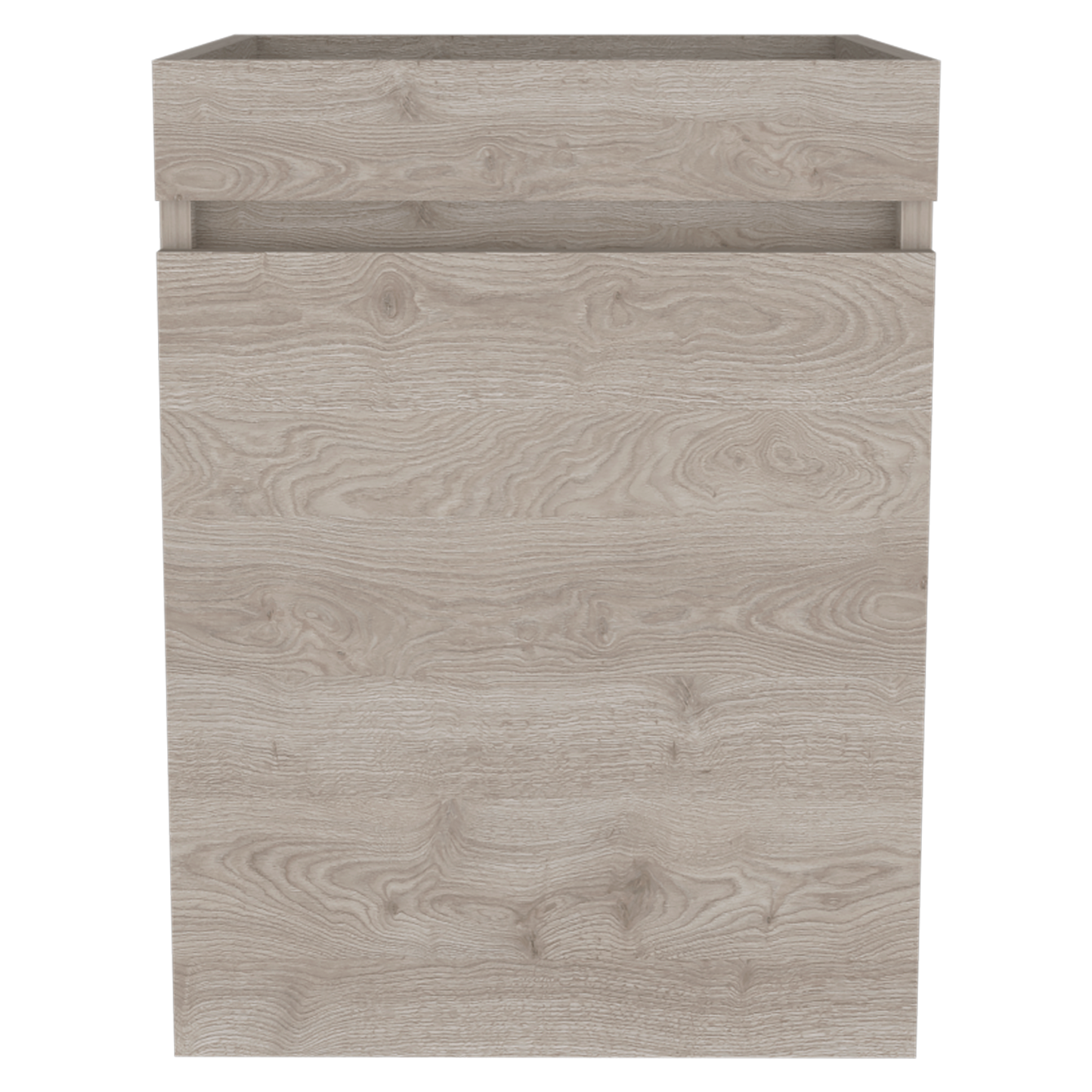 Mueble Mantra Color Ceniza Para Baño
