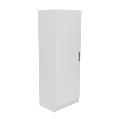 Despensa Belleria Una Puerta, Blanco