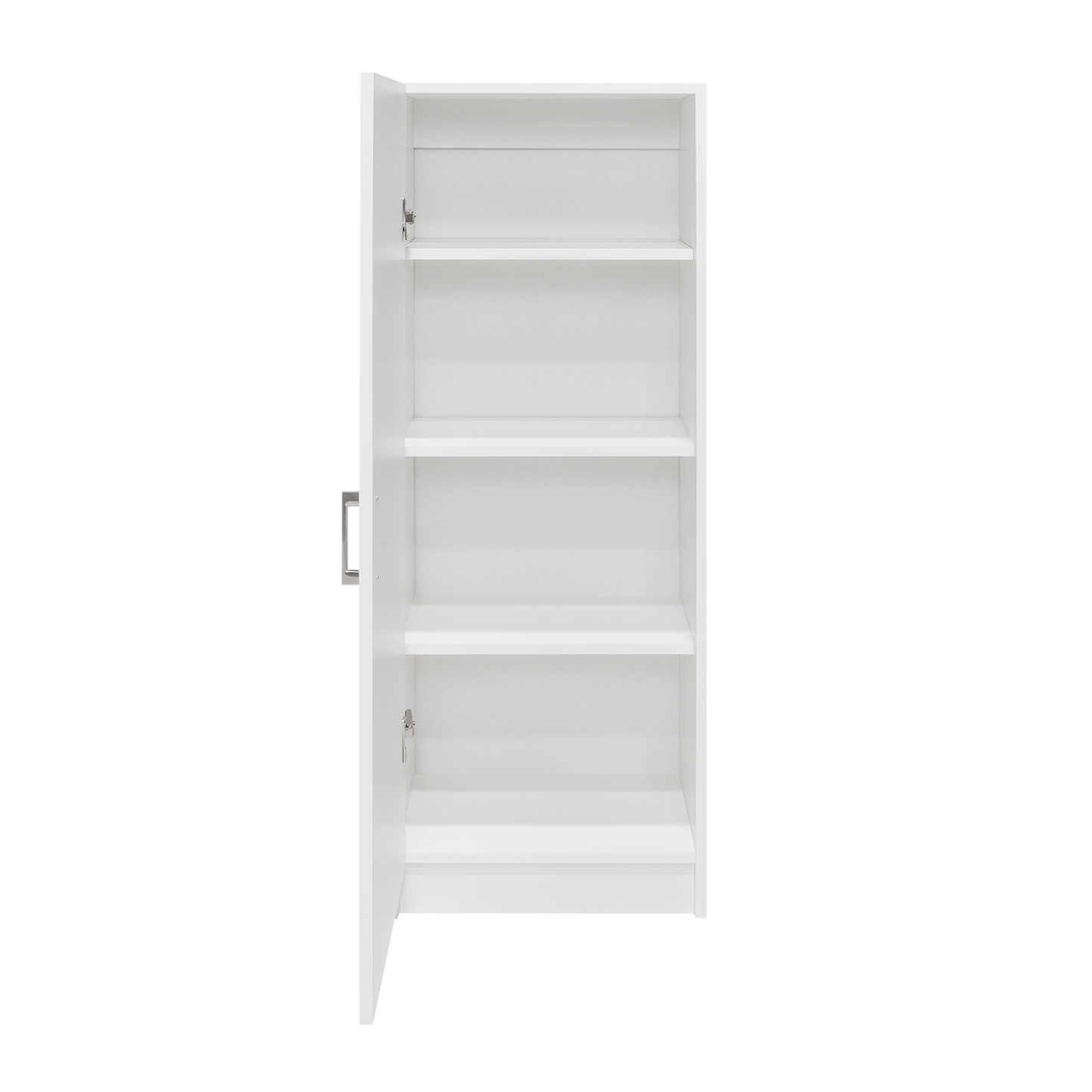 Despensa Belleria Una Puerta, Blanco