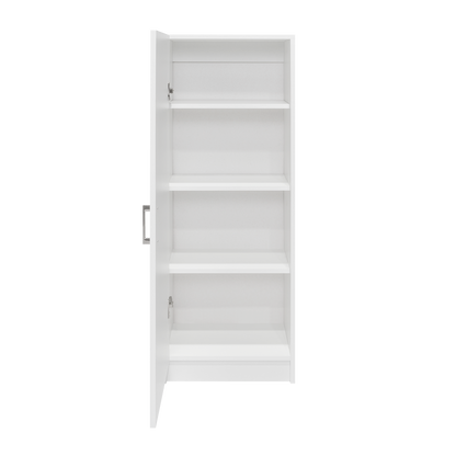 Despensa Belleria Una Puerta, Blanco