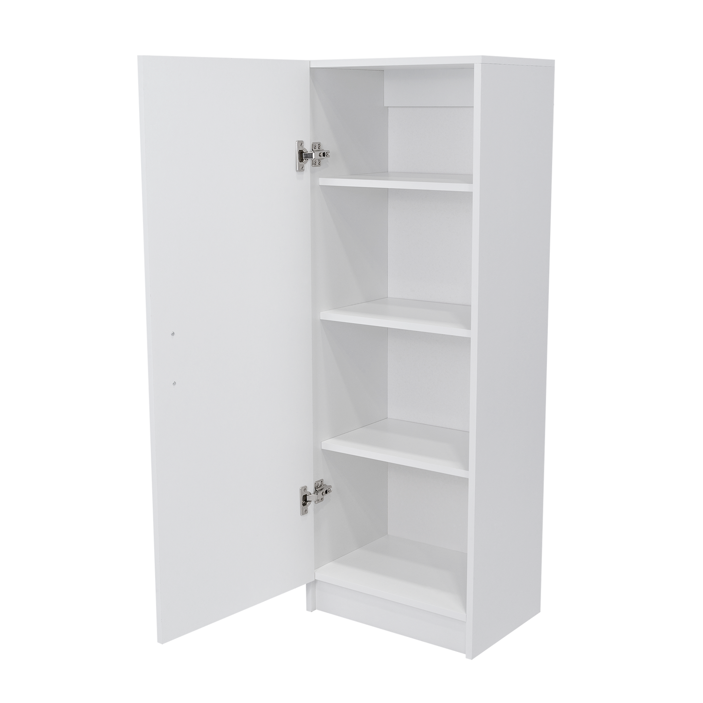 Despensa Belleria Una Puerta, Blanco