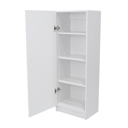 Despensa Belleria Una Puerta, Blanco