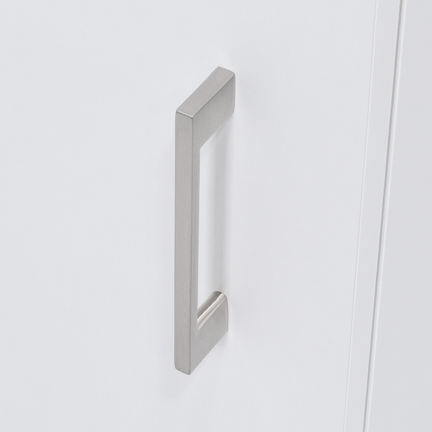 Despensa Belleria Una Puerta, Blanco