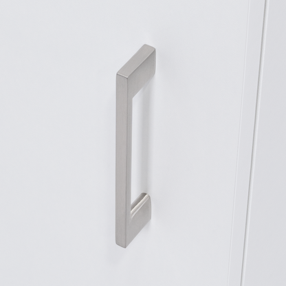 Despensa Belleria Una Puerta, Blanco