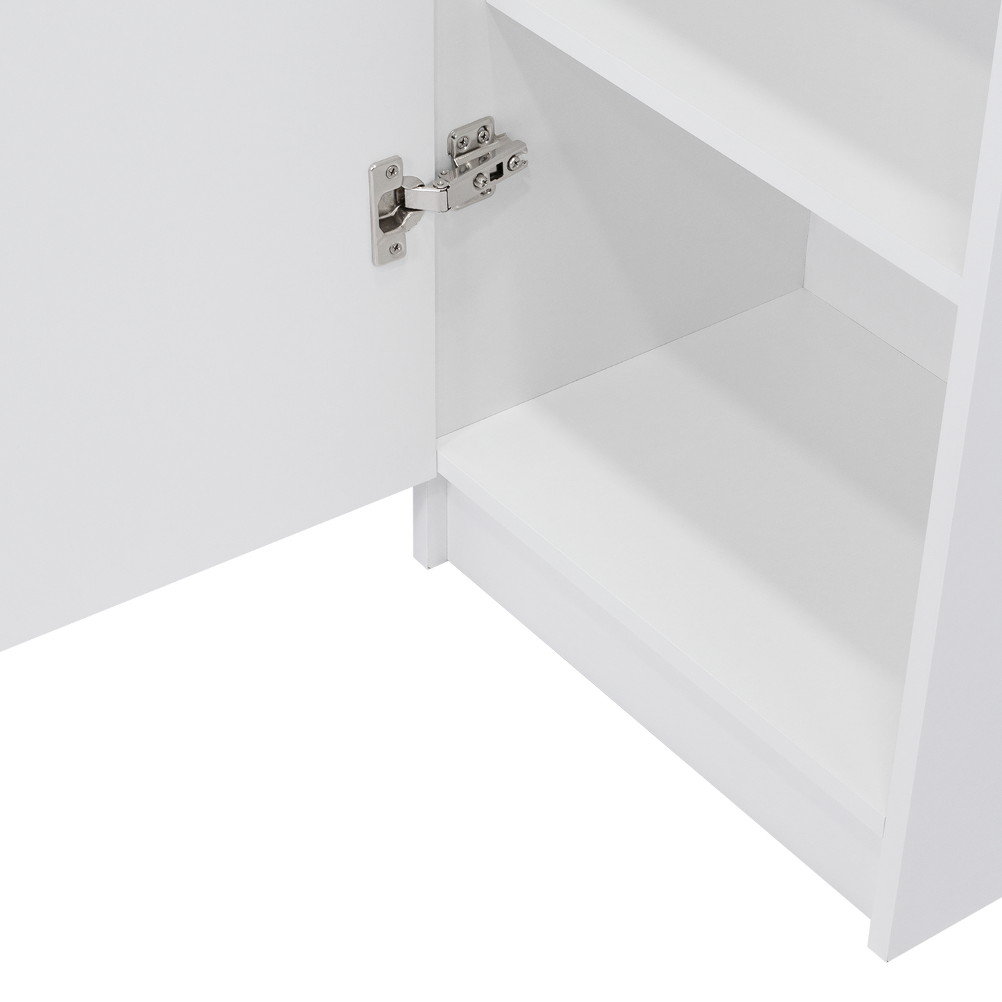 Despensa Belleria Una Puerta, Blanco