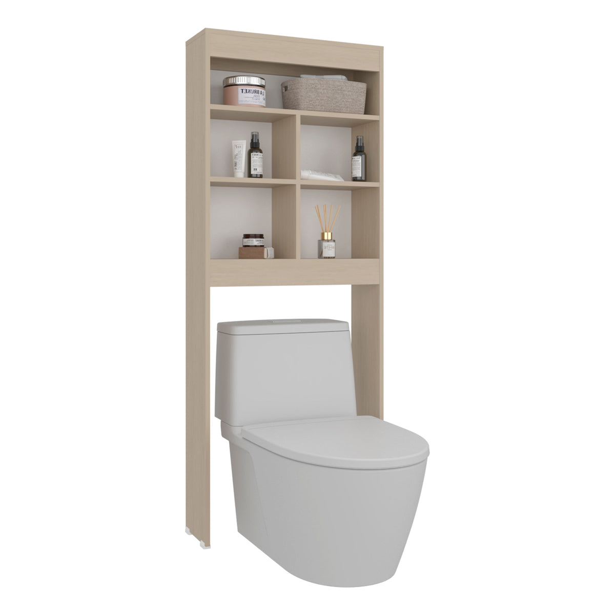 Optimizador Wc Bath 20, Cartagena (vista 2)