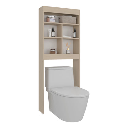 Optimizador Wc Bath 20, Cartagena (vista 2)