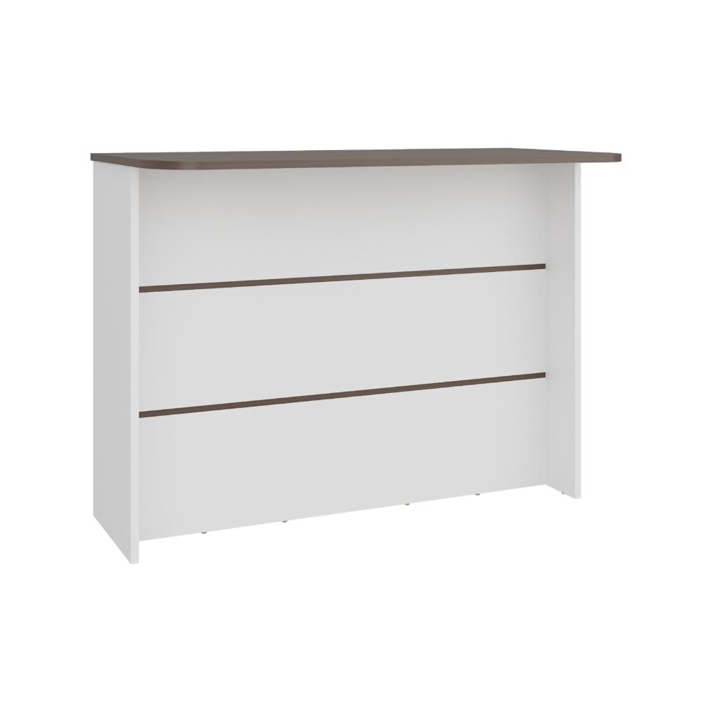 Barra Auxiliar De Cocina Fendi, Milan / Blanco (vista 6)