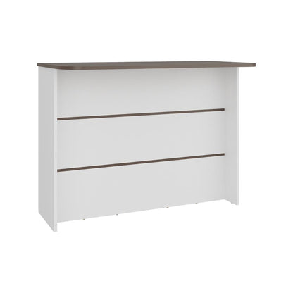 Barra Auxiliar De Cocina Fendi, Milan / Blanco (vista 6)