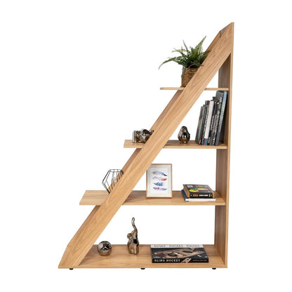 Biblioteca Diagonal Cuatro Niveles, Cafe Claro