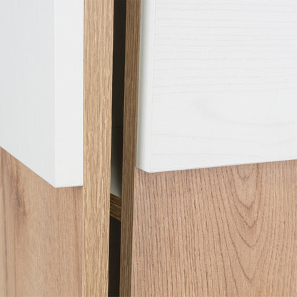 Optimizador De Baño, FM Furniture 009C, Cafe Claro