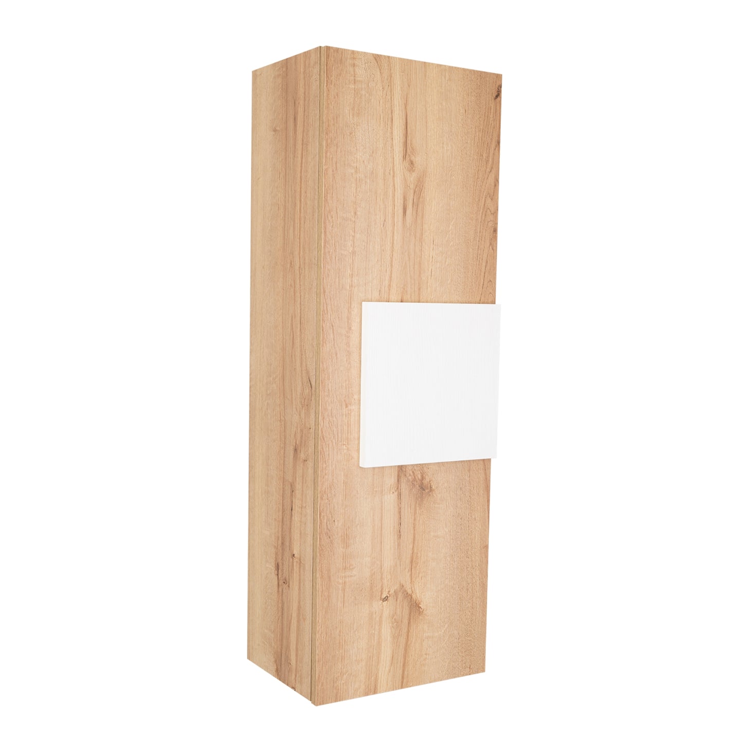 Optimizador De Baño, FM Furniture 009C, Cafe Claro