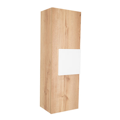 Optimizador De Baño, FM Furniture 009C, Cafe Claro