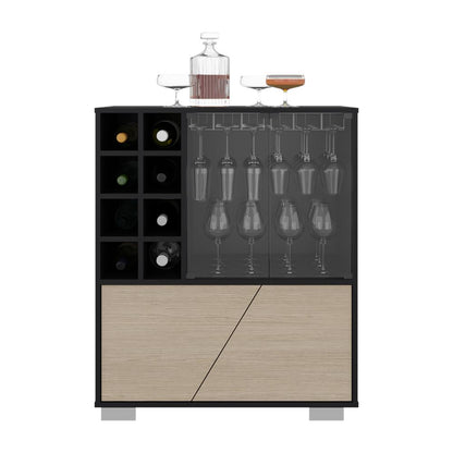 Bar Bajo Fraktal Fm, Cartagena Wengue