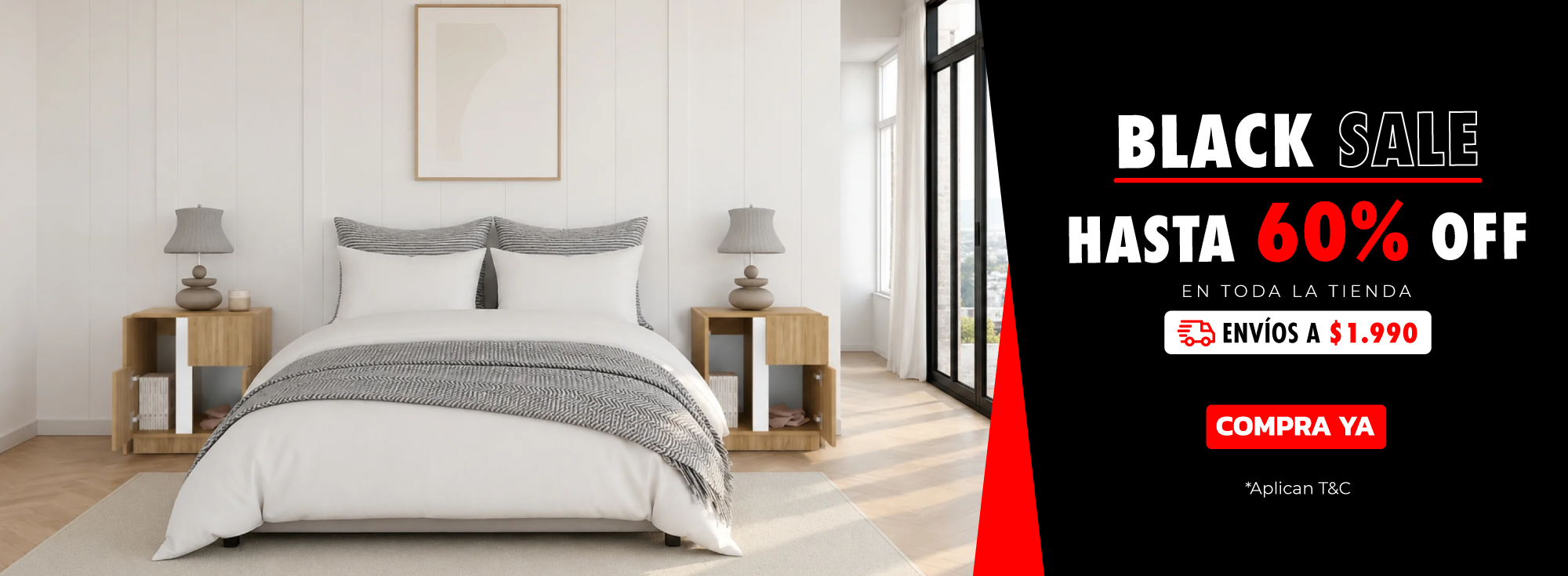 Tu Home Market Chile