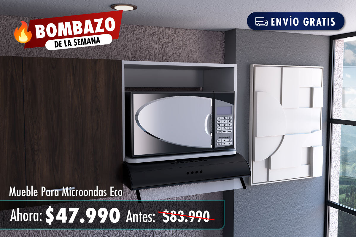 Tu Home Market Chile