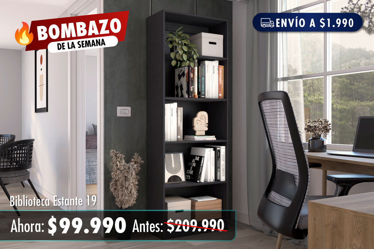 Tu Home Market Chile