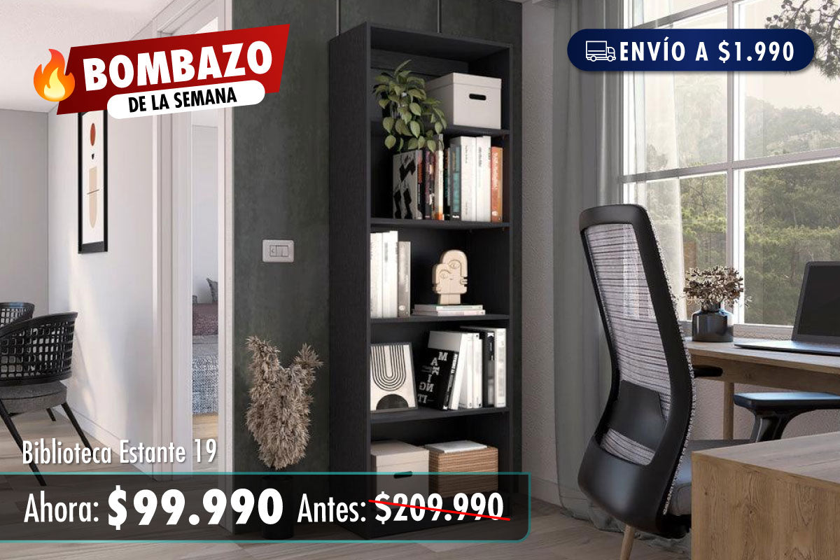 Tu Home Market Chile