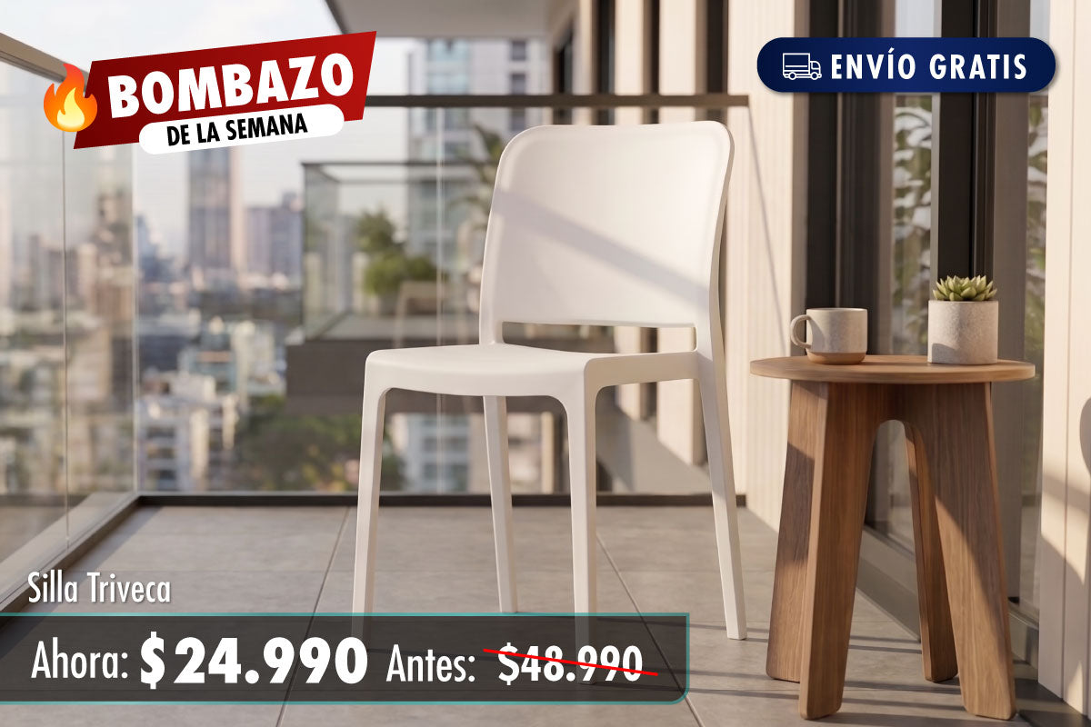 Tu Home Market Chile