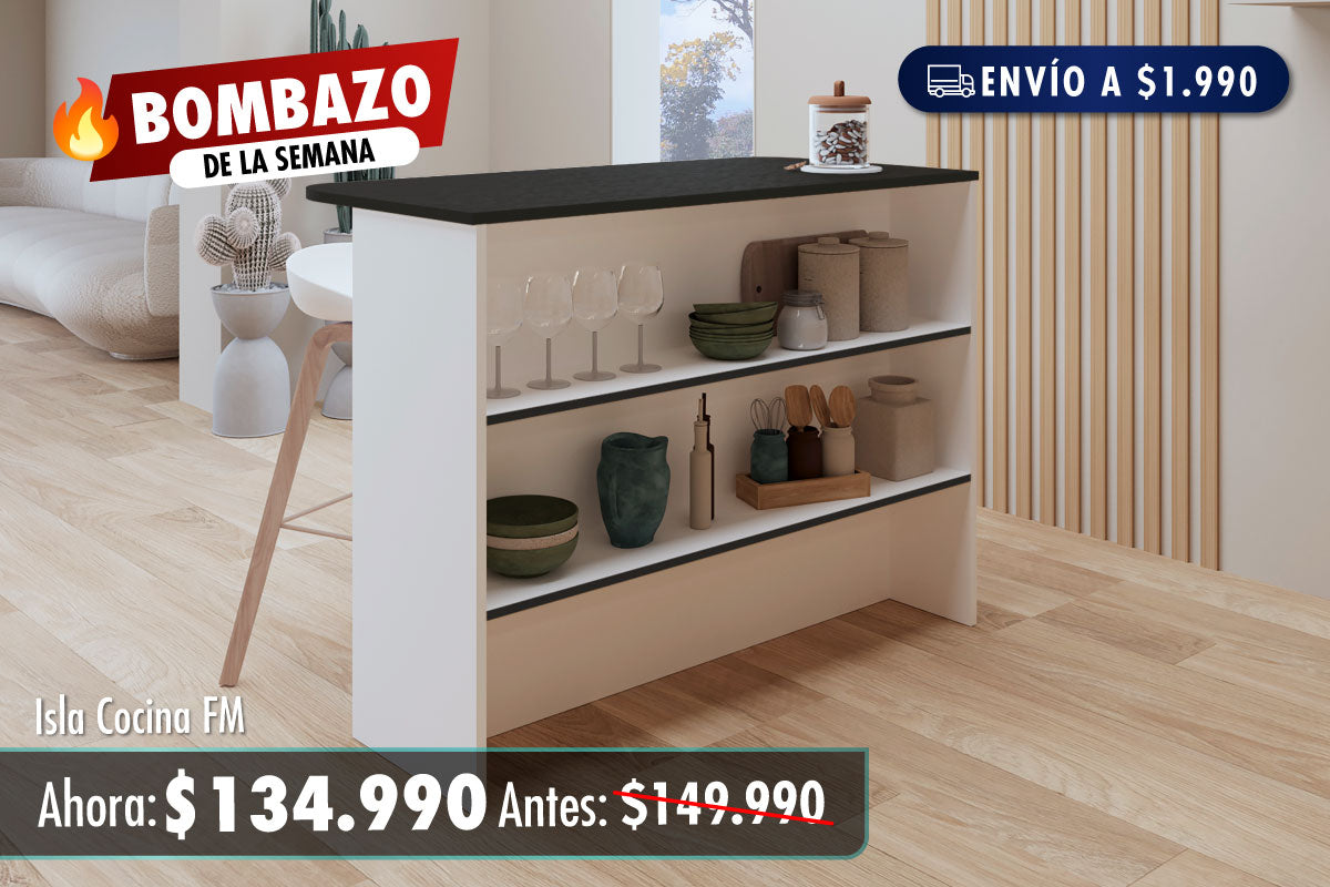 Tu Home Market Chile