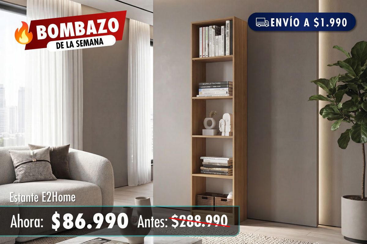 Tu Home Market Chile