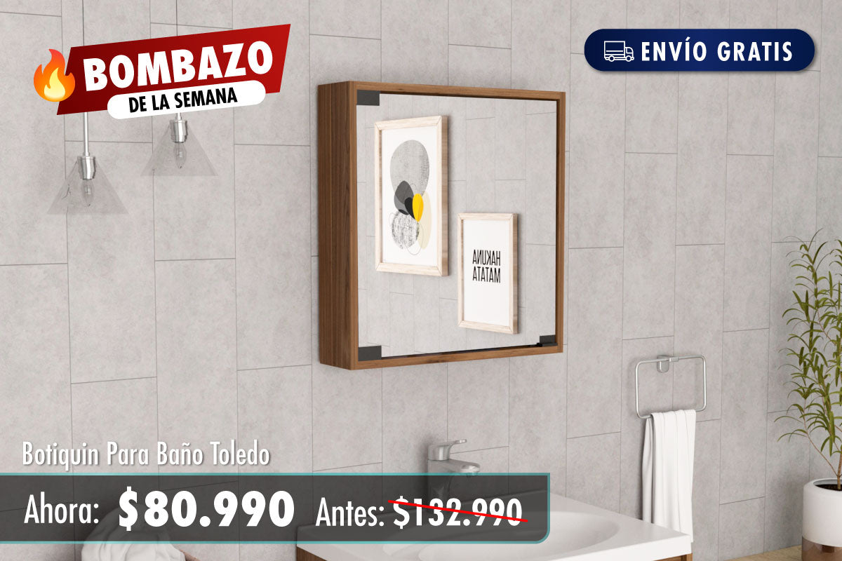 Tu Home Market Chile